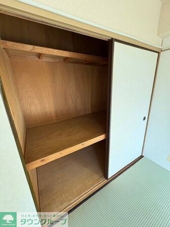 山口マンションの物件内観写真